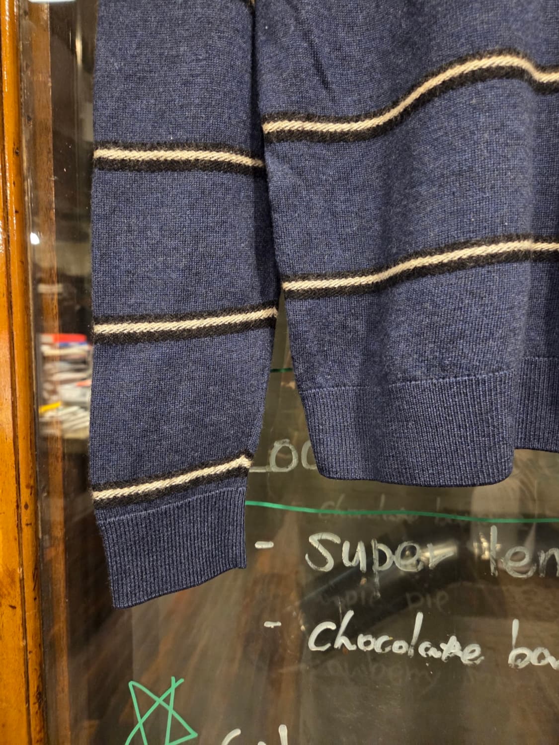 라코스테 니트 상품이미지6