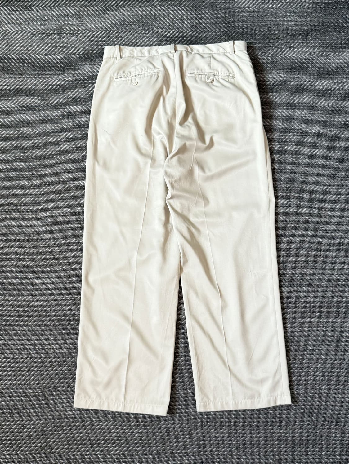 (31) 폴로 랄프로렌 폴리에스터 더블 플리츠 치노 팬츠 상품이미지7