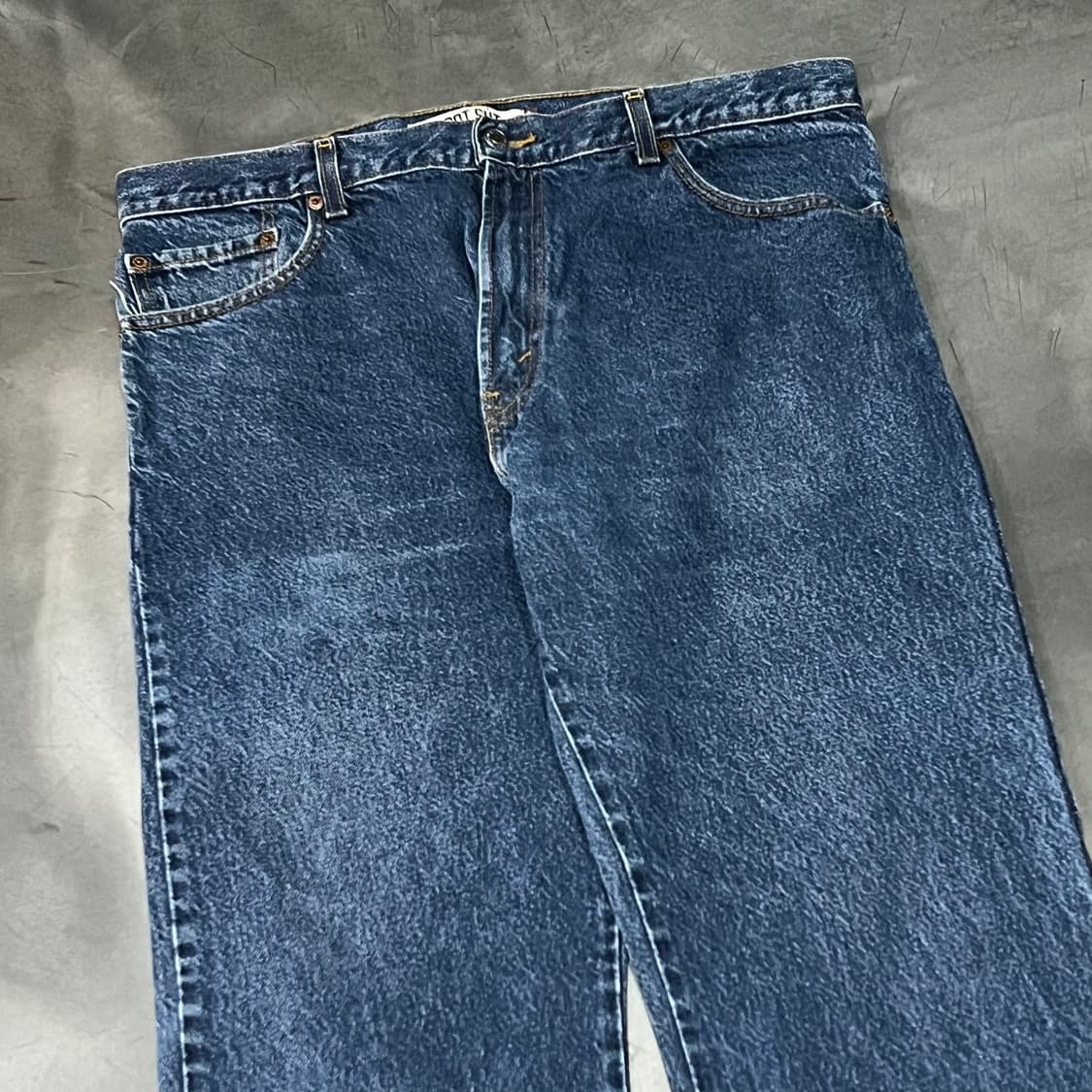  리바이스 517 데님팬츠 y15061 상품이미지3