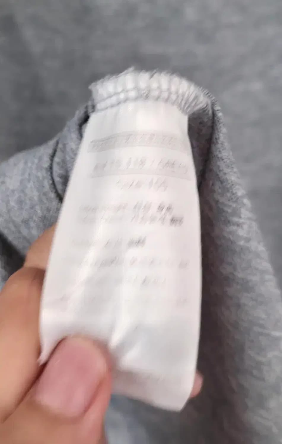 루이까스텔 남성 긴팔 폴로 티셔츠  상품이미지8