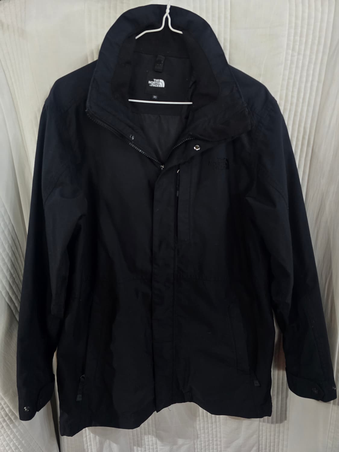 노스페이스 자켓  상품이미지2