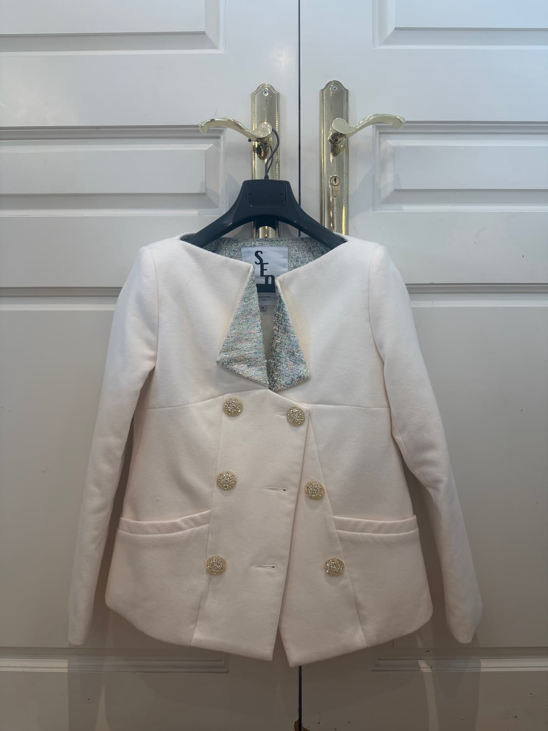 서쿠키 자켓 상품이미지1