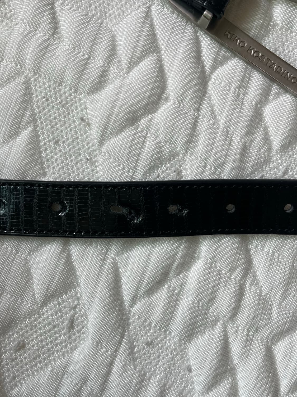 키코 코스타디노브 마르구타 벨트 상품이미지4