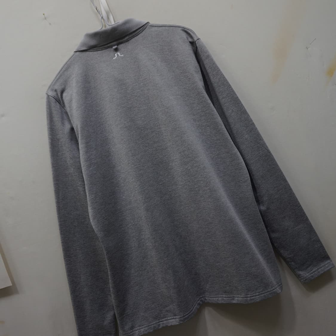 제이린드버그 골프 약기모 카라 긴팔 티 여성 XL 88 거의새것 사랑봉봉 상품이미지2