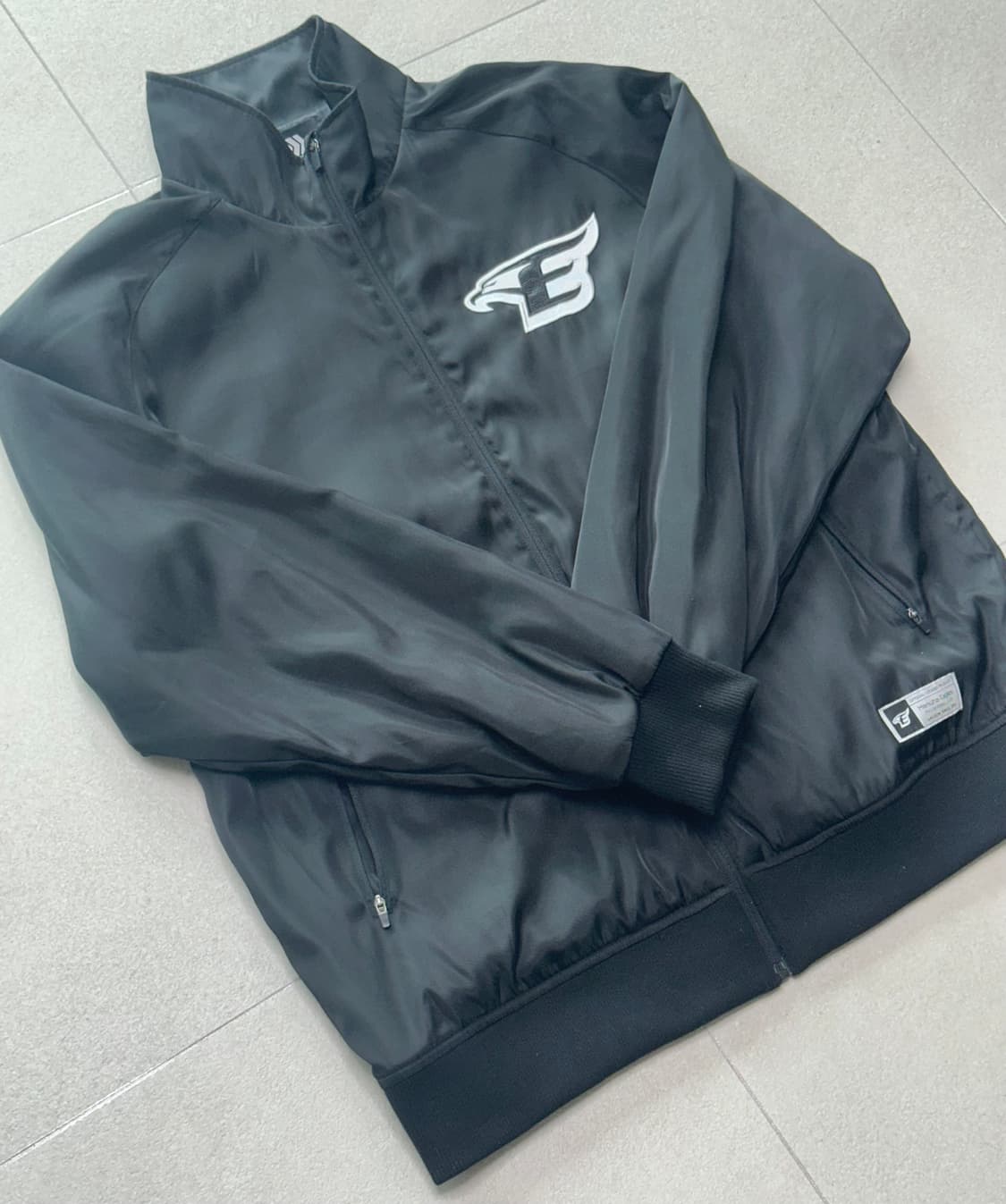 한화이글스 가을 자켓 상품이미지2