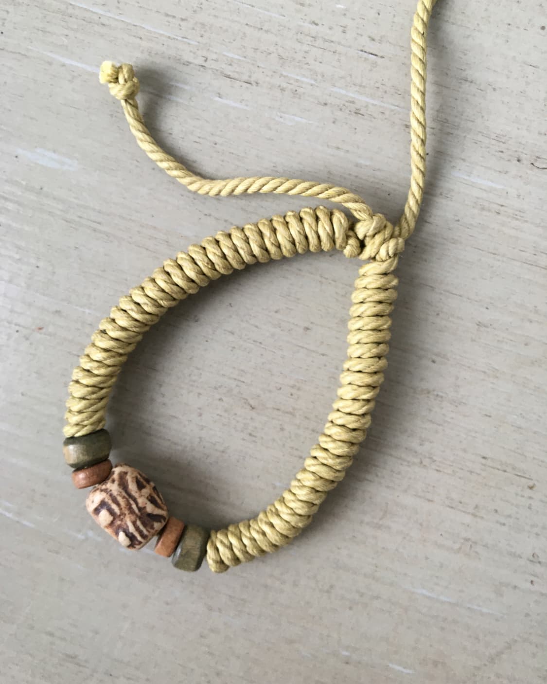  ethnic mood bracelet 상품이미지2