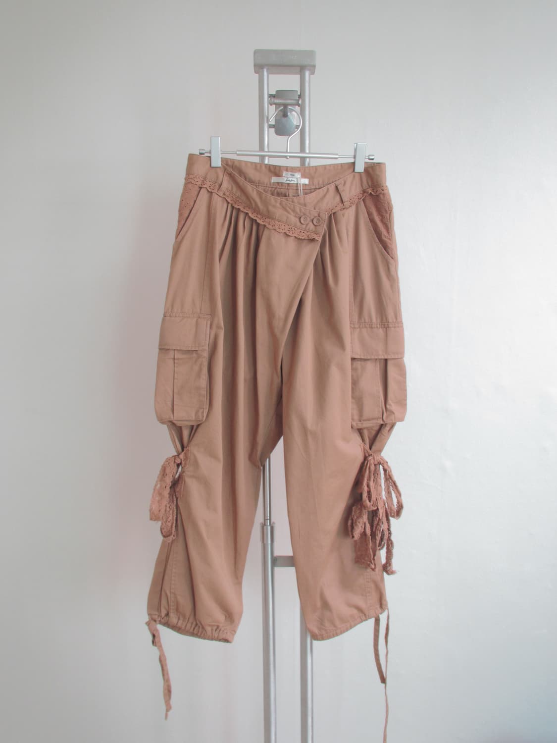 Yoim x funfun cargo pants 상품이미지6