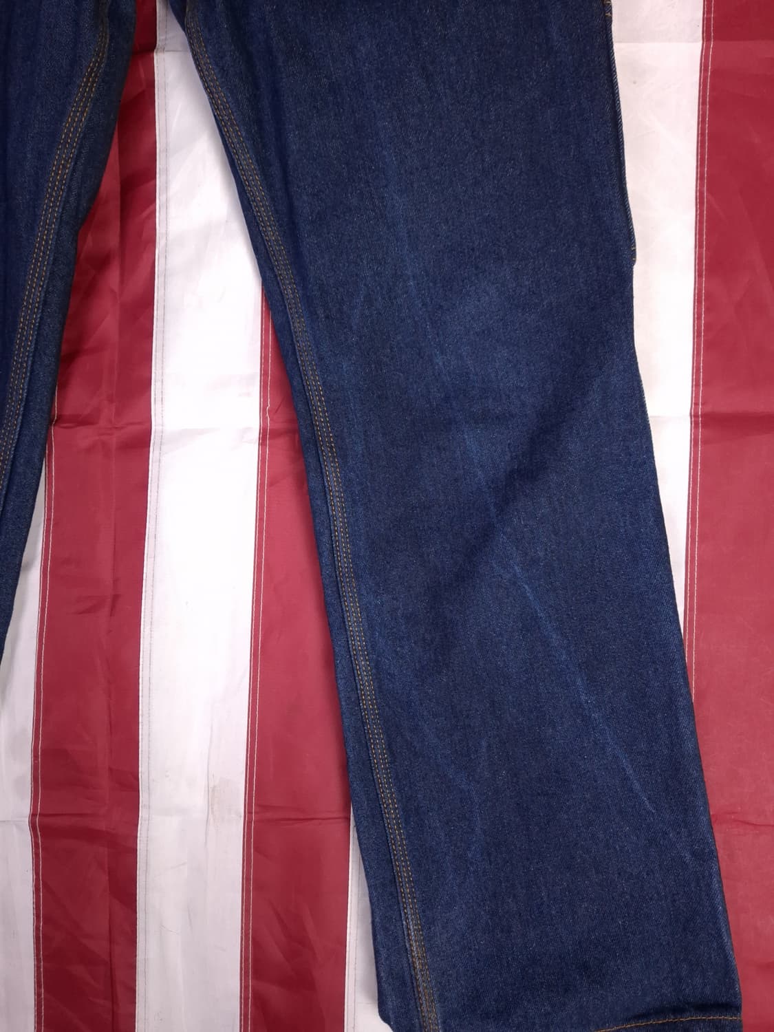 오리지날 벤데이비스 카펜더 데님팬츠 상품이미지4