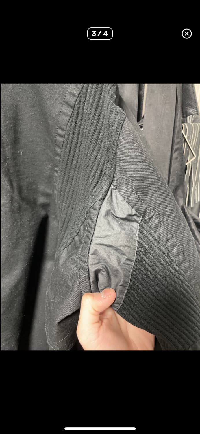 코스트퍼킬로 모터자켓 상품이미지6