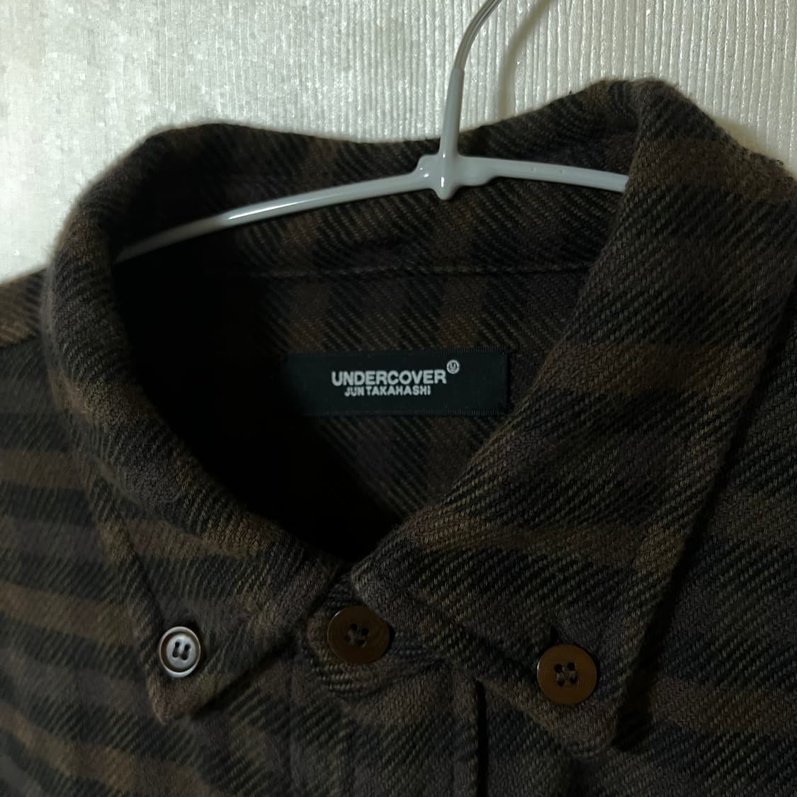 Undercover 18ss jacket  상품이미지3