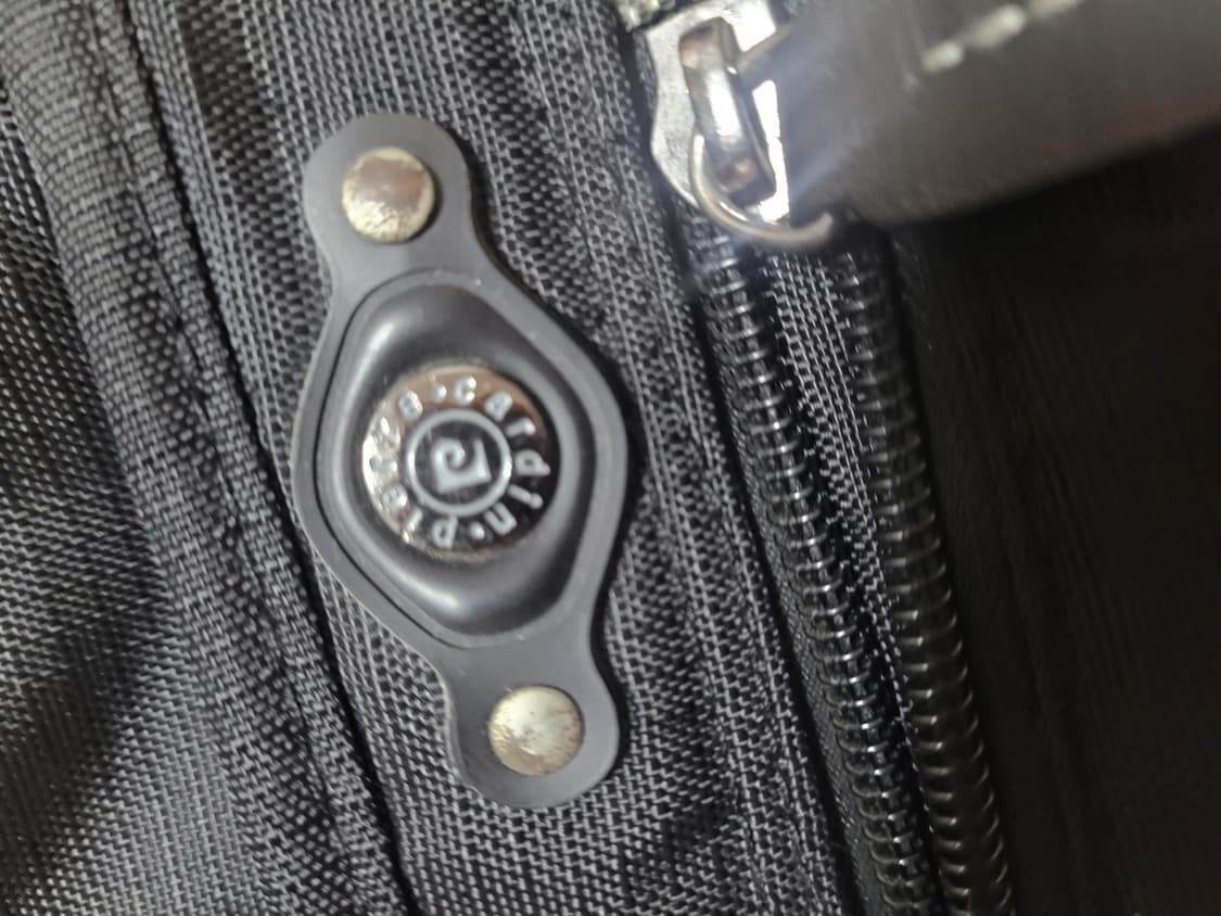 미사용) 피에르가르뎅 크로스백 가방 상품이미지6