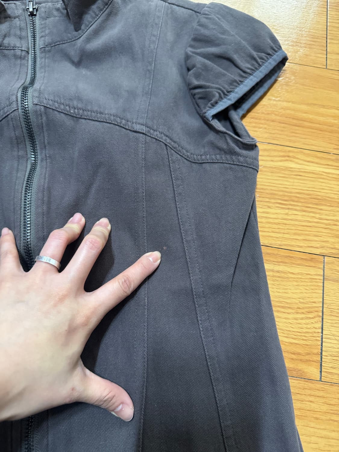 오호스 롱베스트 상품이미지2