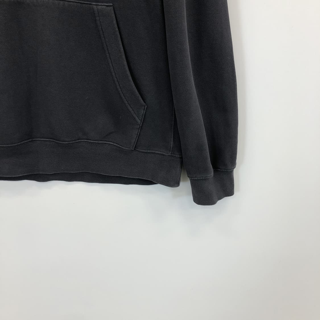 나이키 스우시 그레이후드 M 상품이미지3