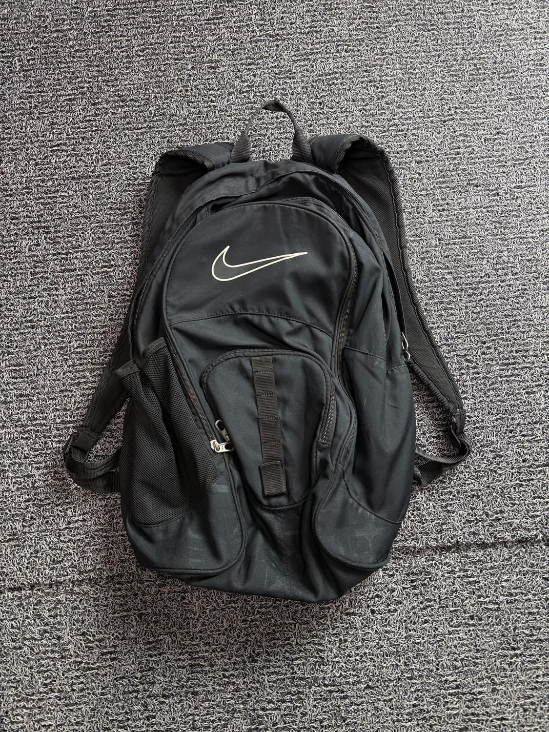 나이키 올드스쿨 빅스우시 디테일 백팩 3221 상품이미지2