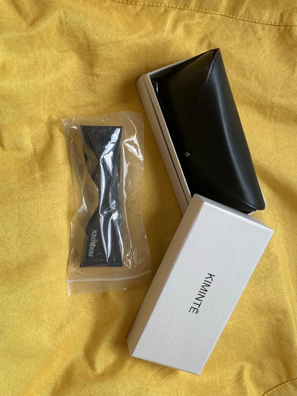 김해김 먼로 선글라스 (풀구성) 상품이미지7