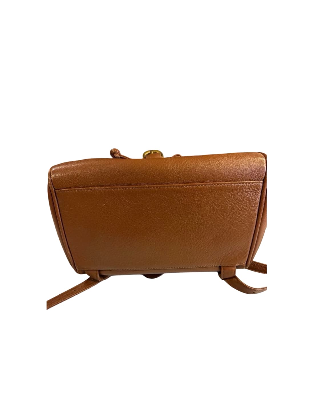 MHL 마가렛호웰 레더 럭색 백팩 상품이미지6