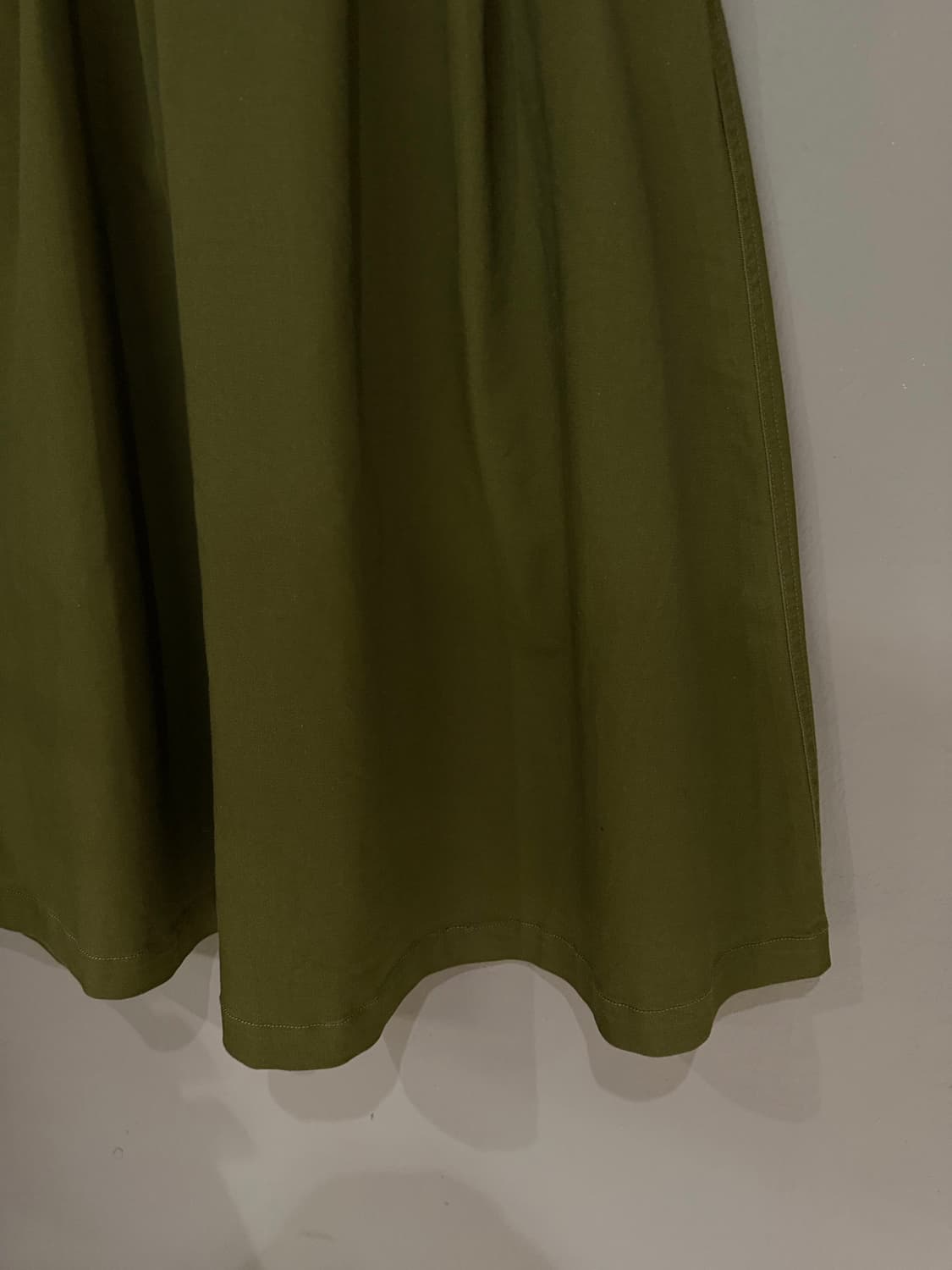 Dickies pintuck detail ballon skirt 상품이미지7