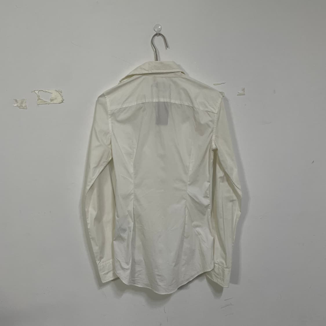 폴로랄프로렌 화이트 셔츠 상품이미지2