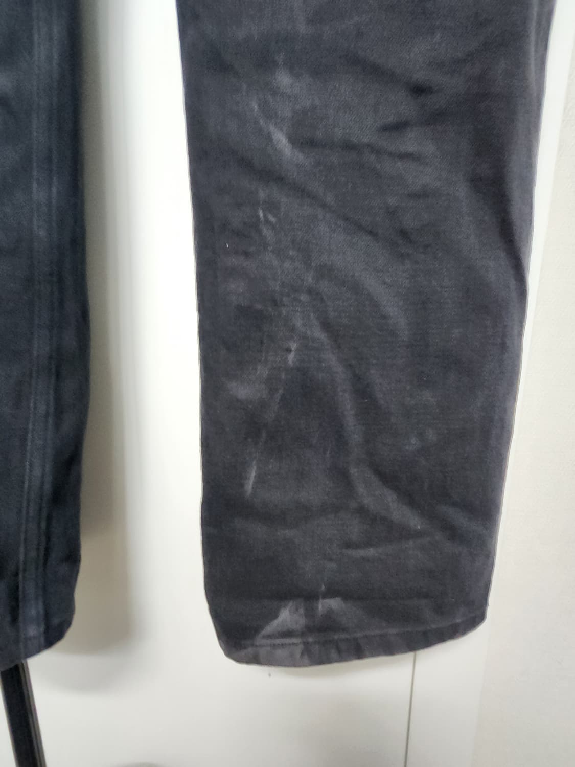 피그벨 phigvel 블랙셀비지32 상품이미지4