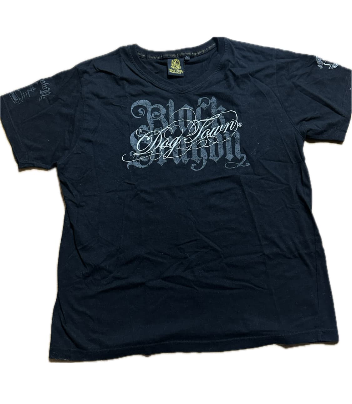 JPN 일본빈티지 반팔티 상품이미지1