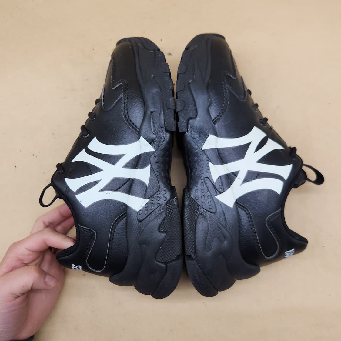 MLB 빅볼청키 여성운동화240 상품이미지5