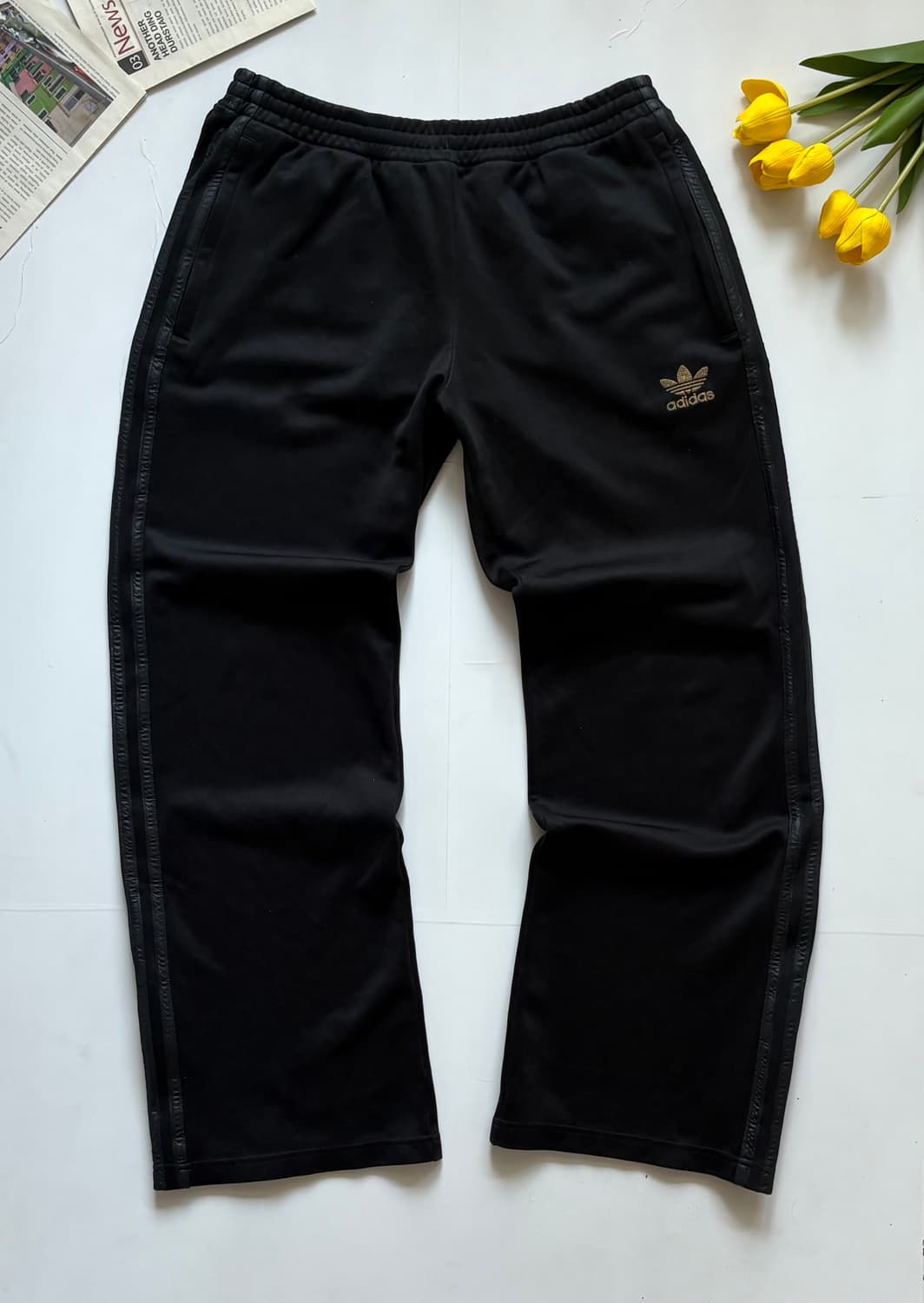 adidas 아디다스 빈티지 파이어버드 팬츠 상품이미지2