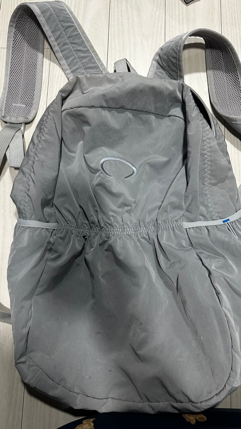 초록스튜디오 백팩 상품이미지4