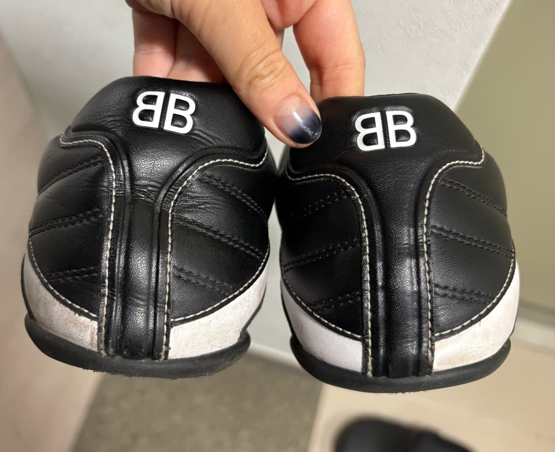 발렌시아가 젠 스니커즈 41 상품이미지3