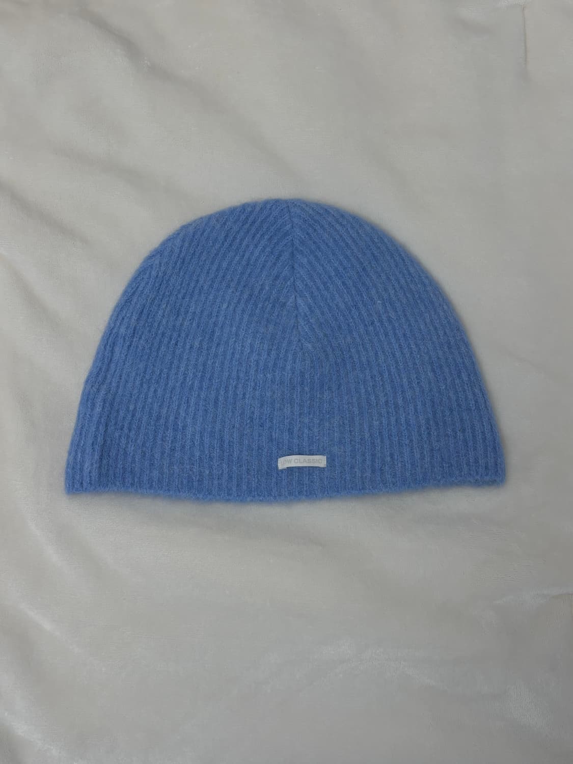 로우클래식 소프트알파카 비니 상품이미지2