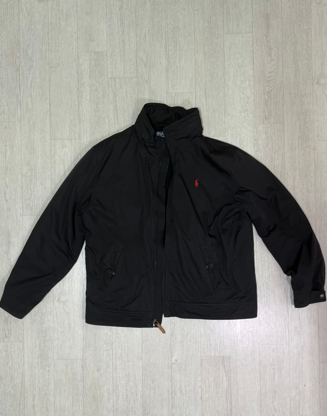 폴로자켓 빈티지제품 상품이미지1