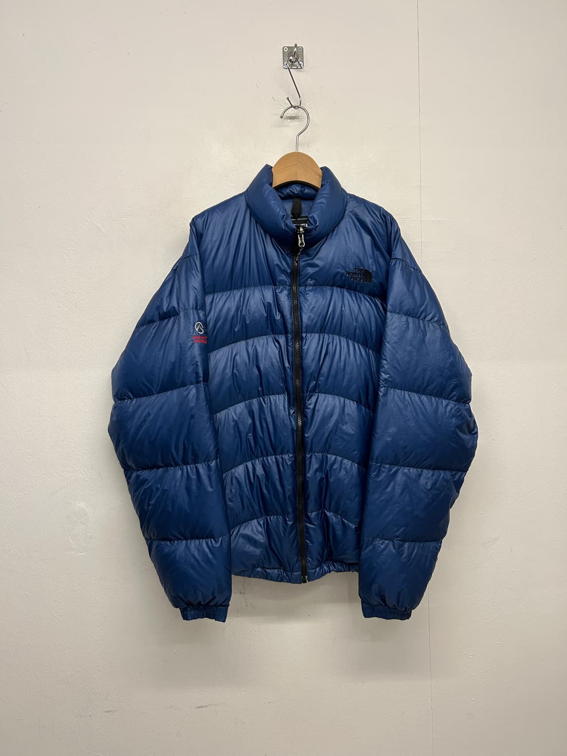 노스페이스 써밋 아콘카쿠아 경량패딩 상품이미지1