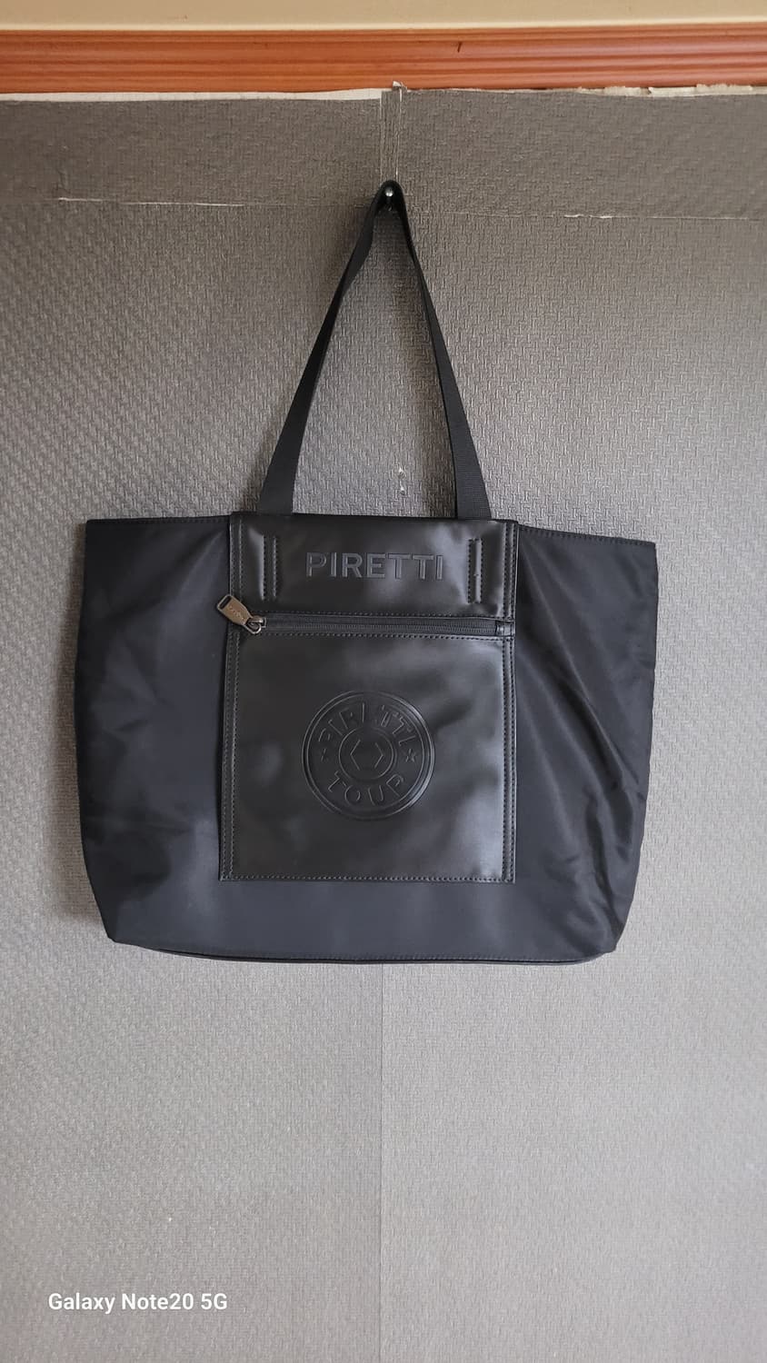 피레티 쇼퍼백 상품이미지1