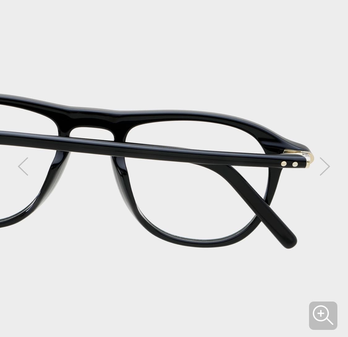 르노 x 카멜 에디션 2 블랙 클립온 세트 상품이미지5