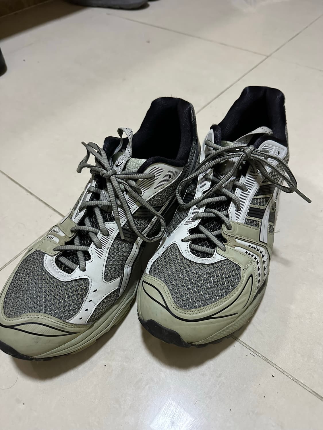 아식스 키코 ub1-s 젤카야노14(305) 상품이미지3