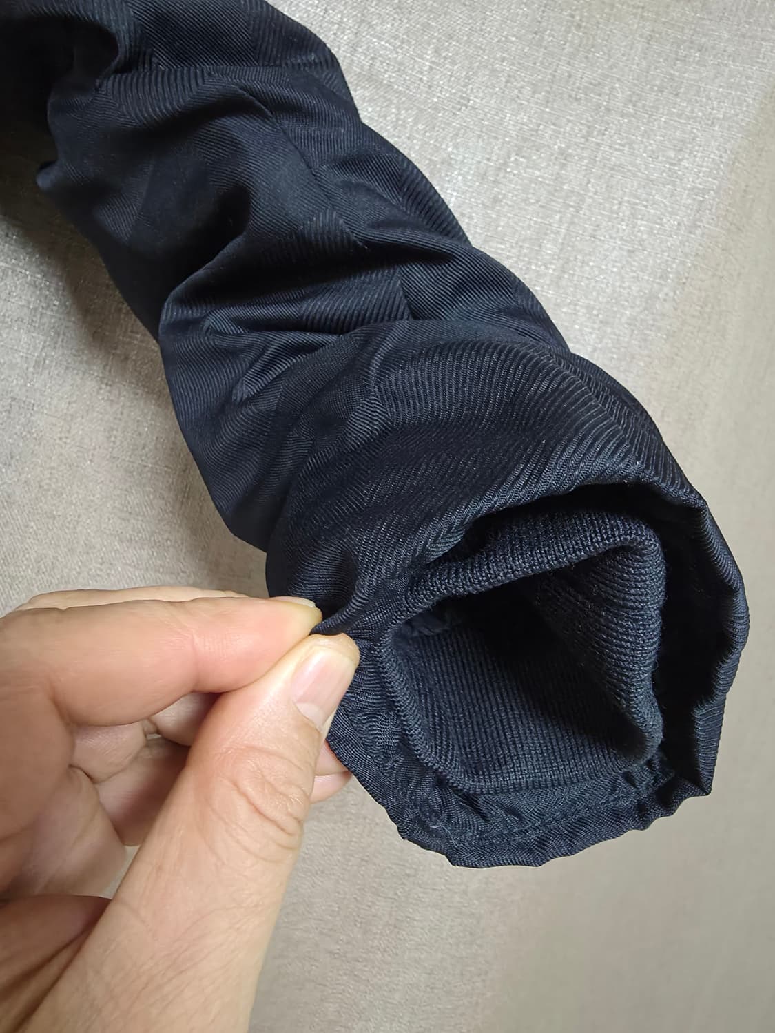 닥스골프구스패딩 95 상품이미지2