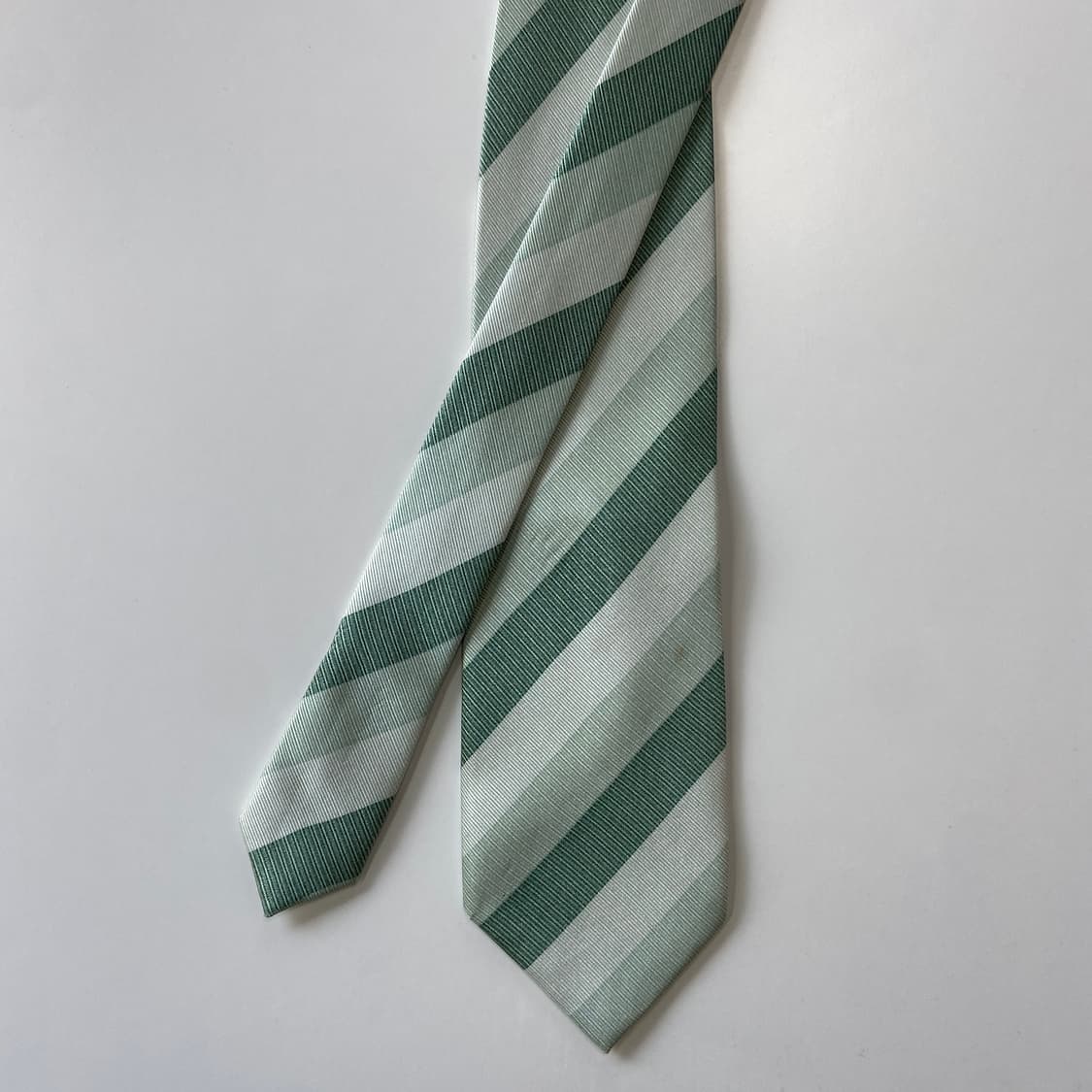 조르지오 알마니 명품 정품넥타이(ARMANI) 상품이미지1