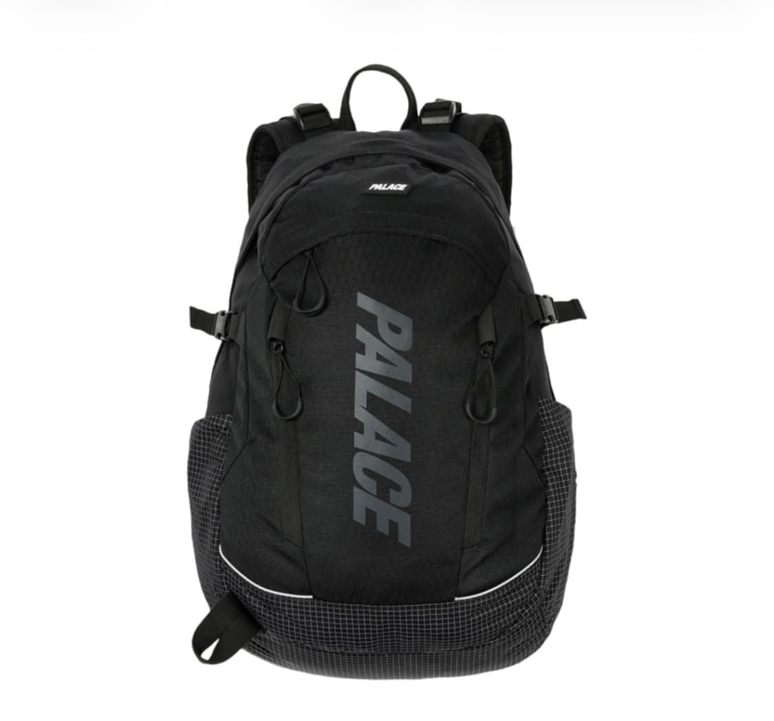 [OS]팔라스 코듀라 리플렉스 RS 백팩 상품이미지1