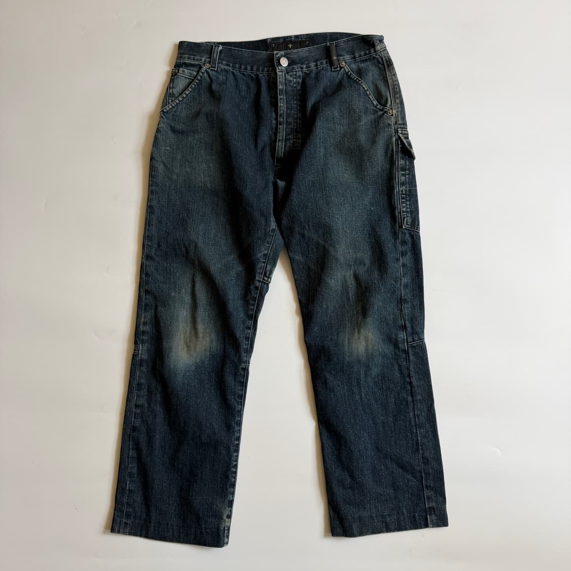 Stoneisland 스톤아일랜드 팬츠 M 상품이미지4