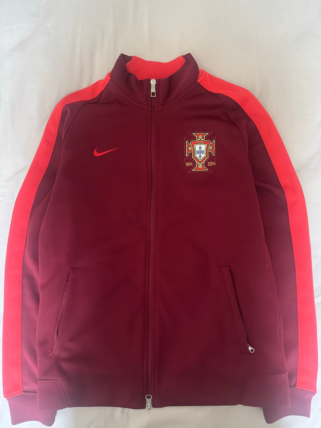 나이키 포루투갈 저지 상품이미지1