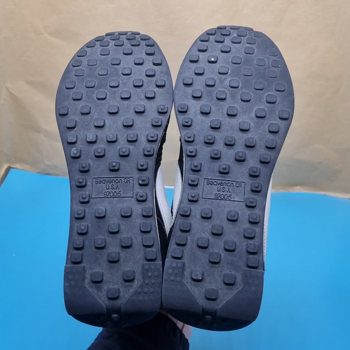 나이키 테일윈드79 여성운동화240  상품이미지3