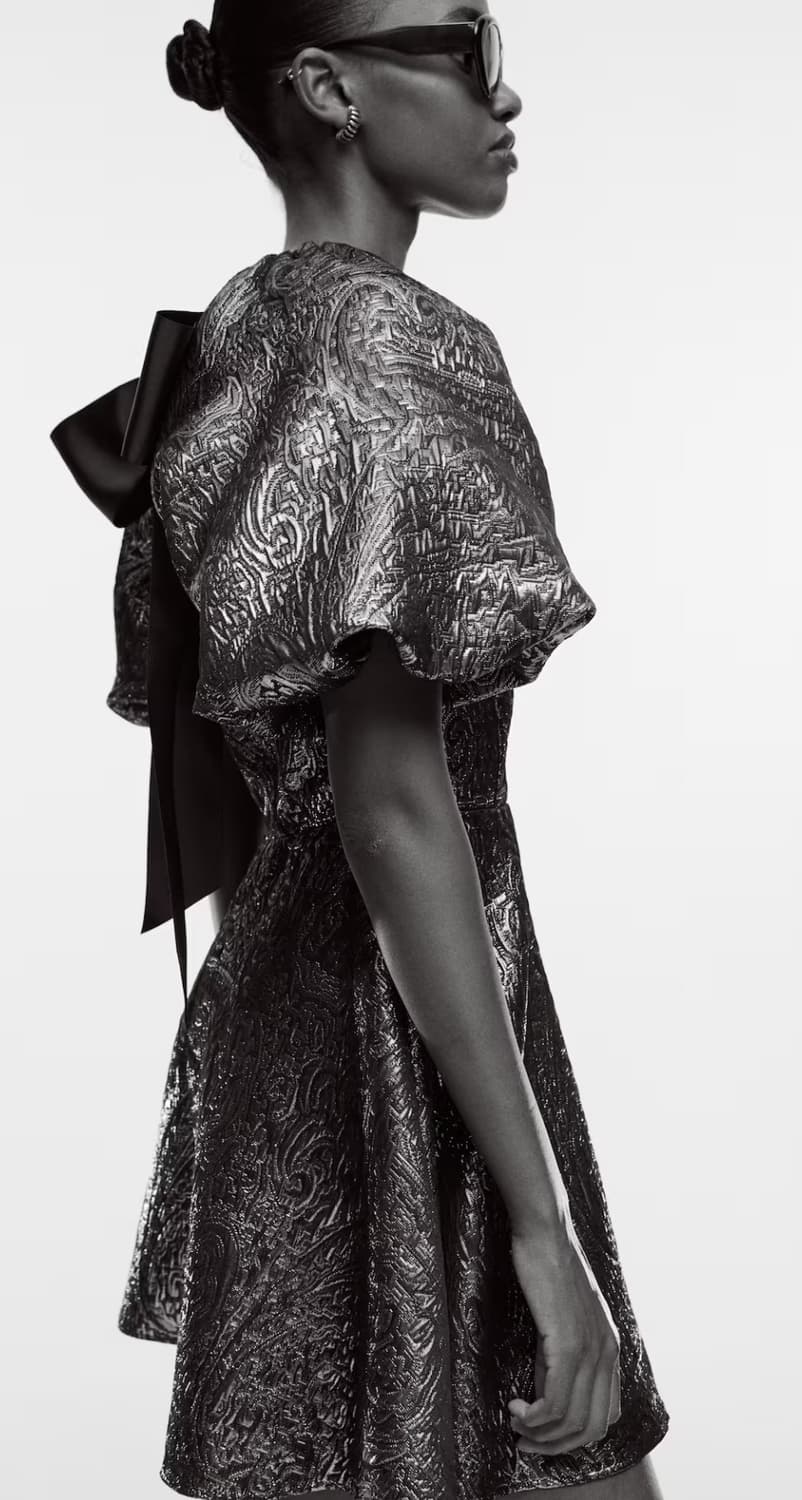 자수 벌룬드레스 상품이미지4