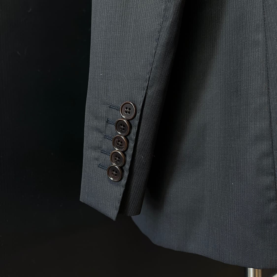 폴 스미스 Made in Italy 웨스트본 테일러드 자켓 상품이미지5