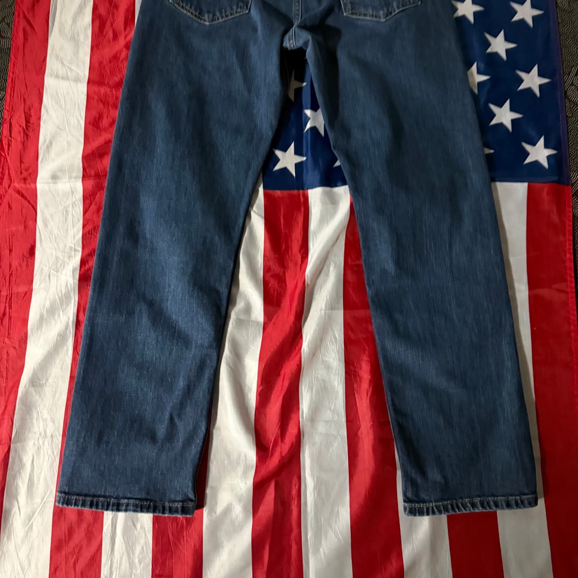 levi's 505 리바이스 505 데님 청바지 32x30 -9 상품이미지8