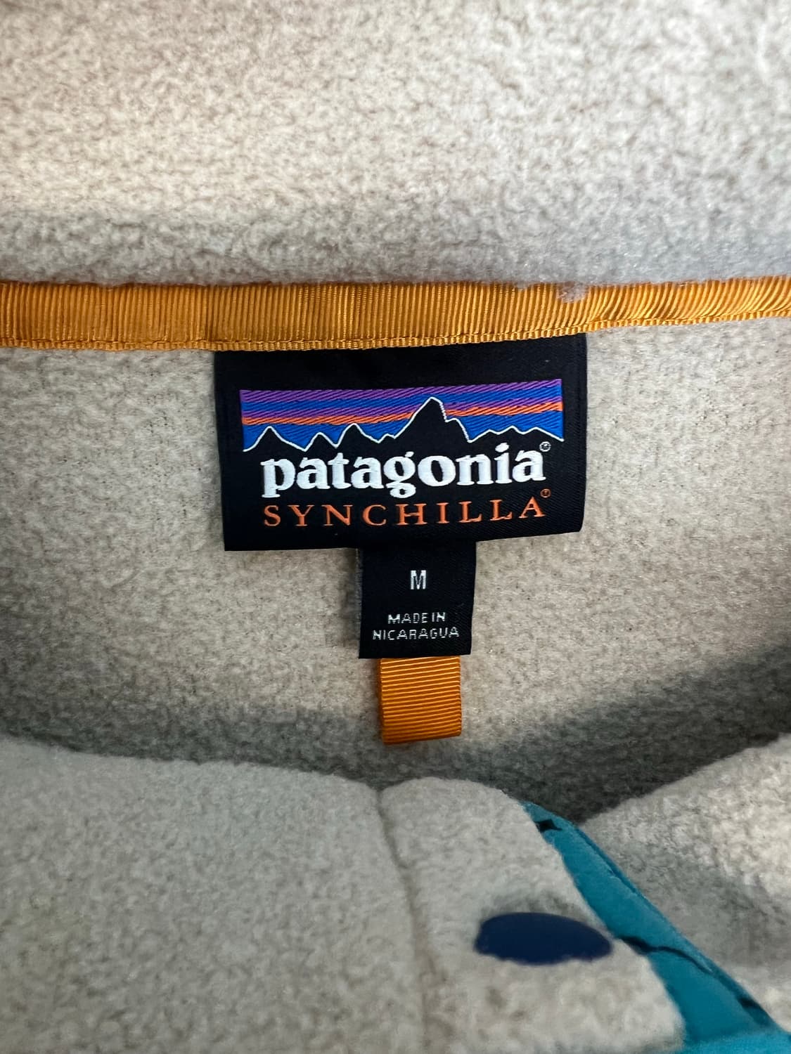 파타고니아 신칠라  상품이미지2