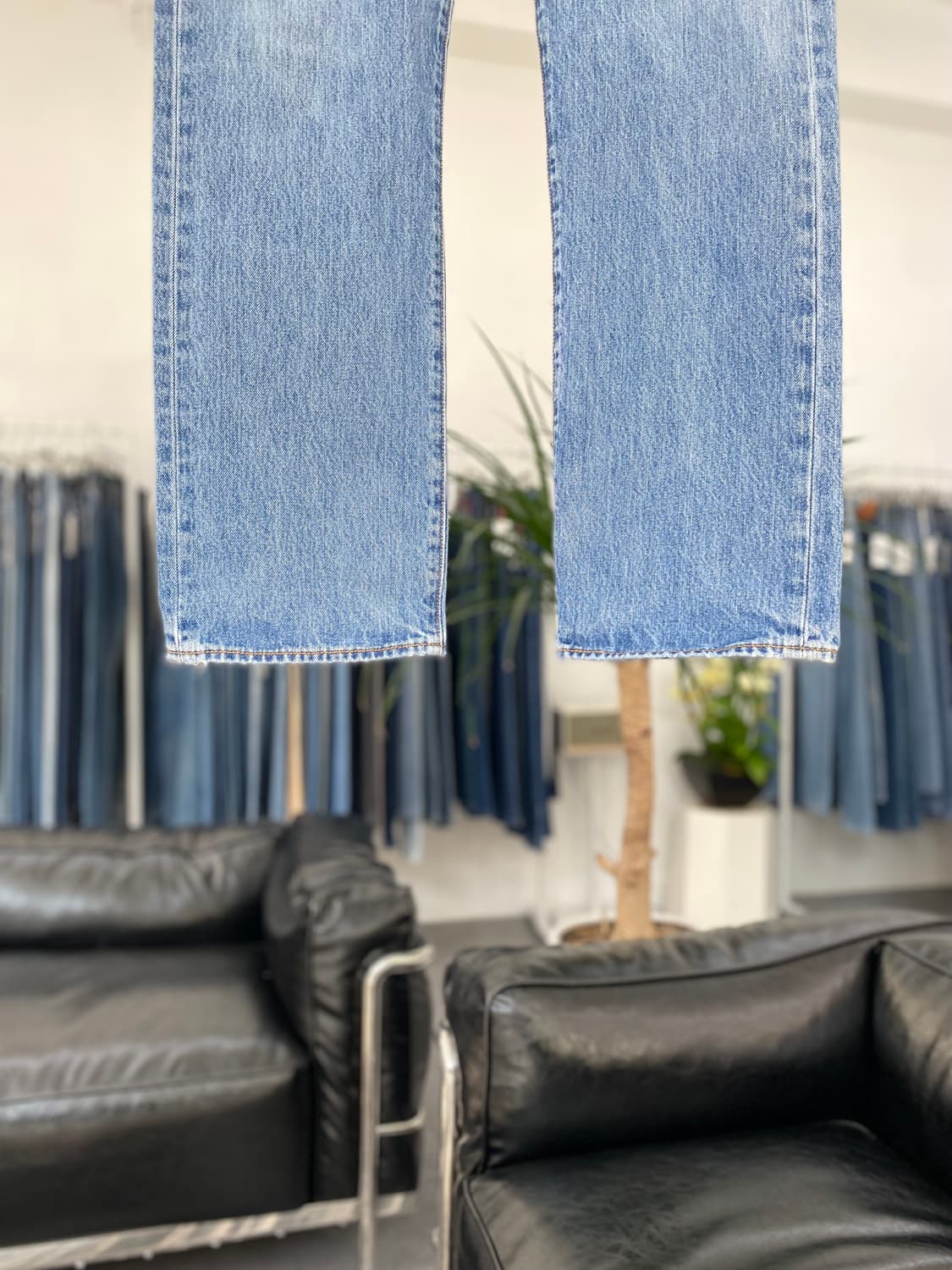 Levis501 Straight Fit 00s 38사이즈 a4942 상품이미지3