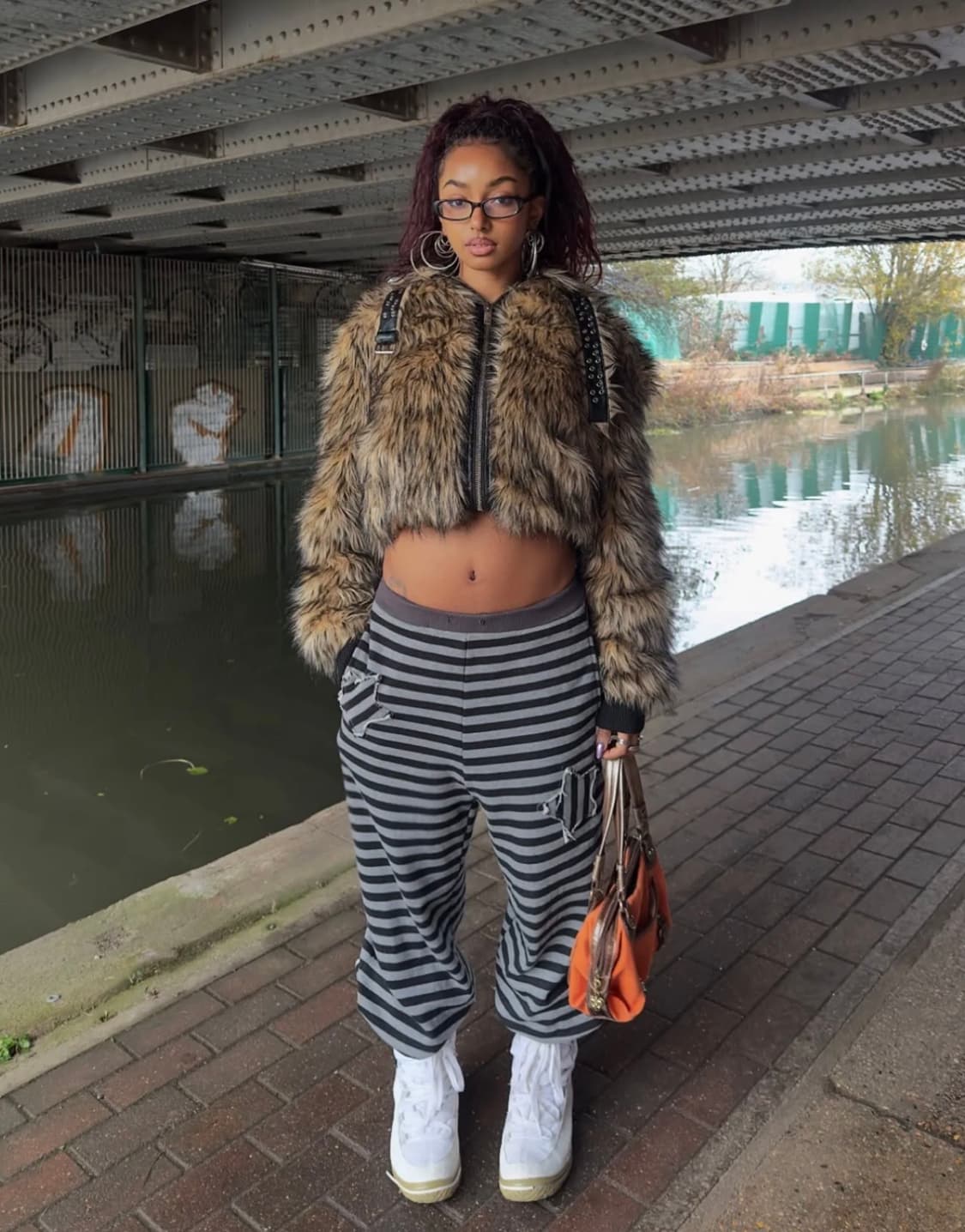 Expired girl 스웻팬츠 상품이미지3