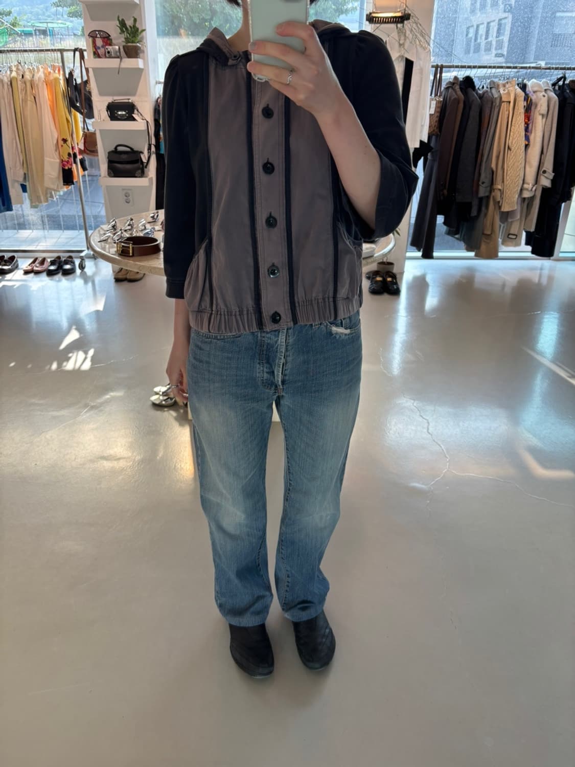 90s Levis 501 Jeans 상품이미지1