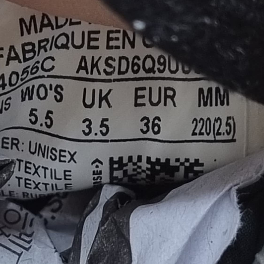 컨버스 잭퍼셀 클래식 스니커즈 220 상품이미지6