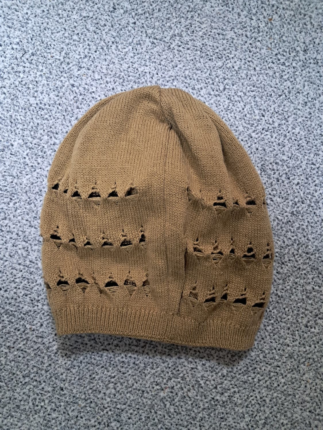 빈티지 리버시블 비니
 상품이미지3