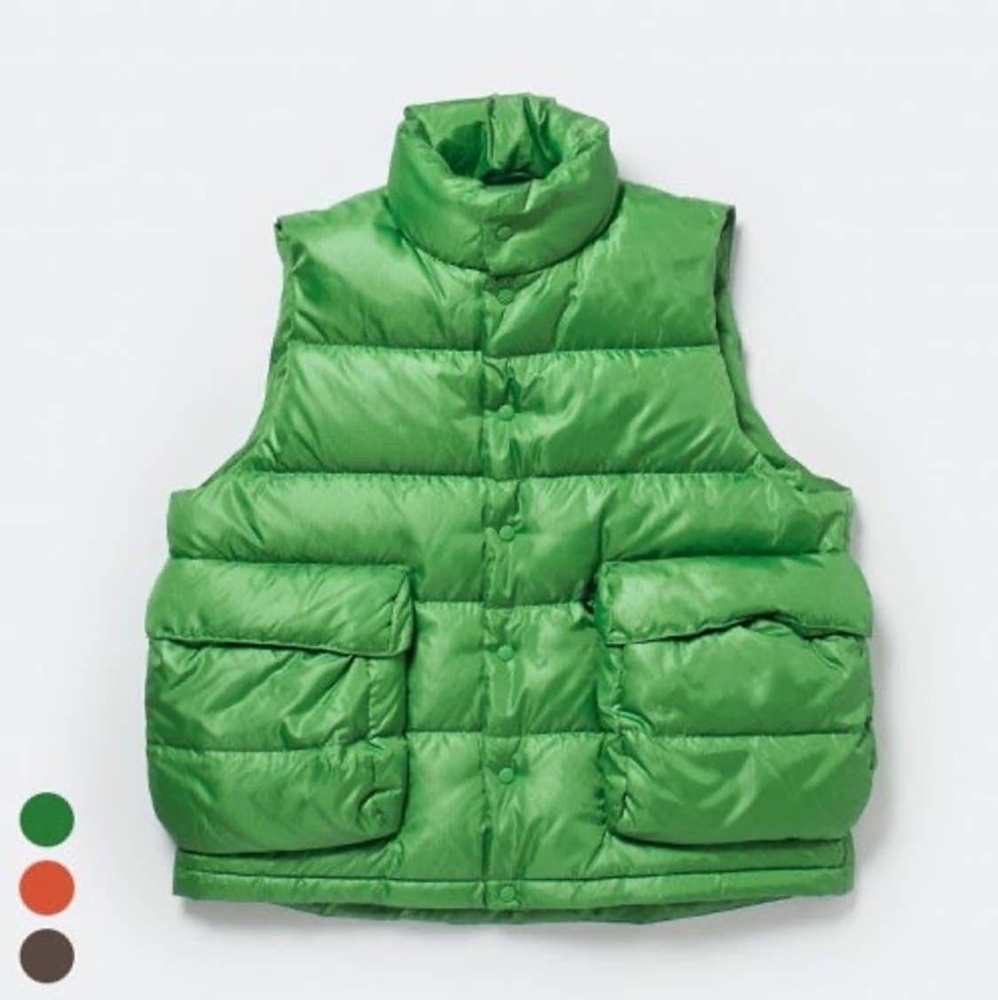 삽니다 ))다이와피어39 패딩조끼 L 상품이미지1